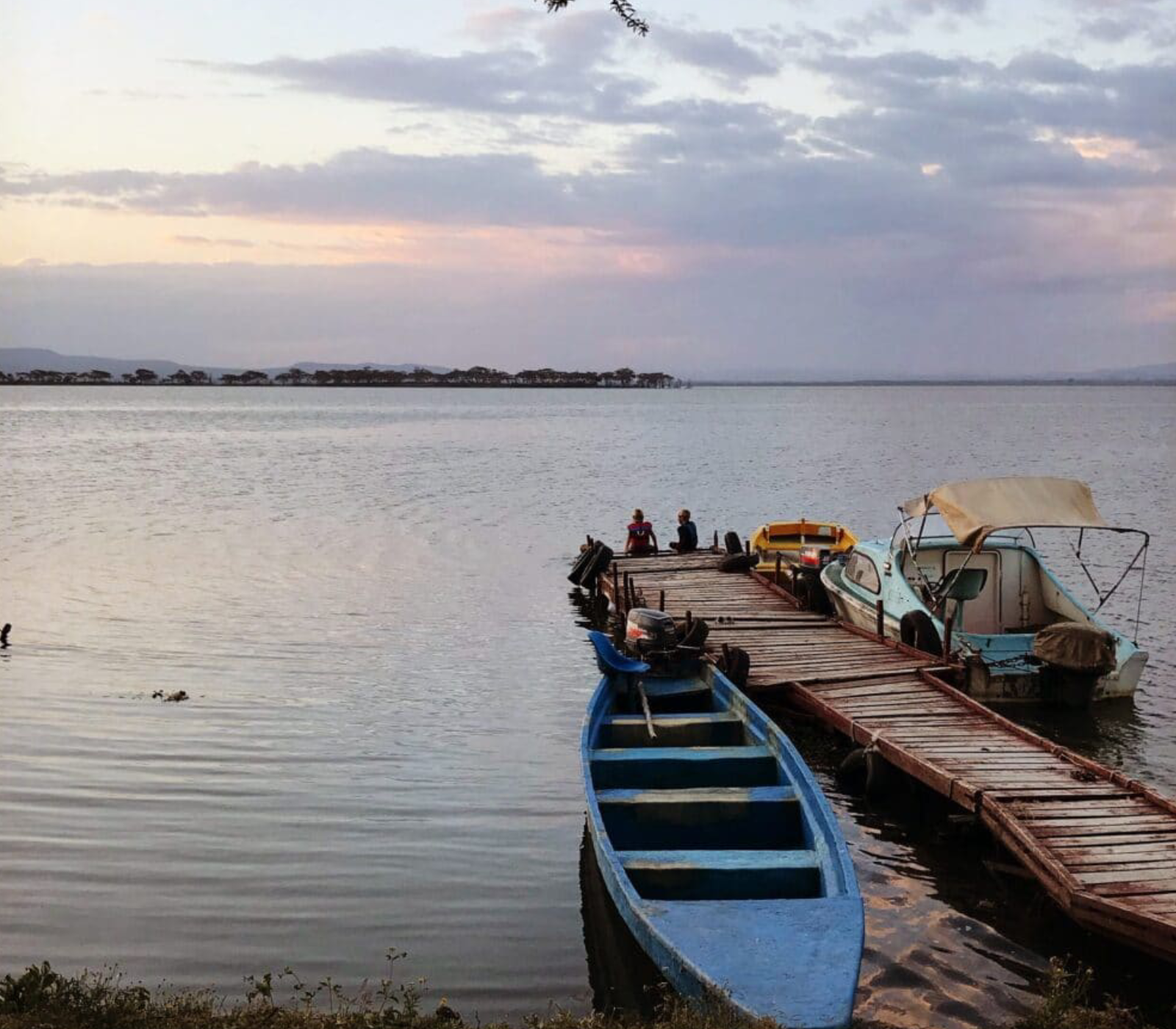 5-Days Safari: Amboseli, Lake Naivasha & Masai Mara National Reserve Attractions