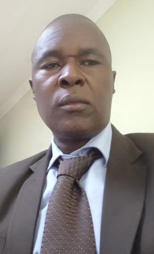 Shem O. Keraka