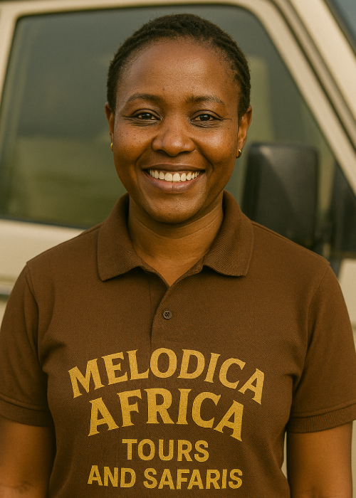 Lorna Kawira