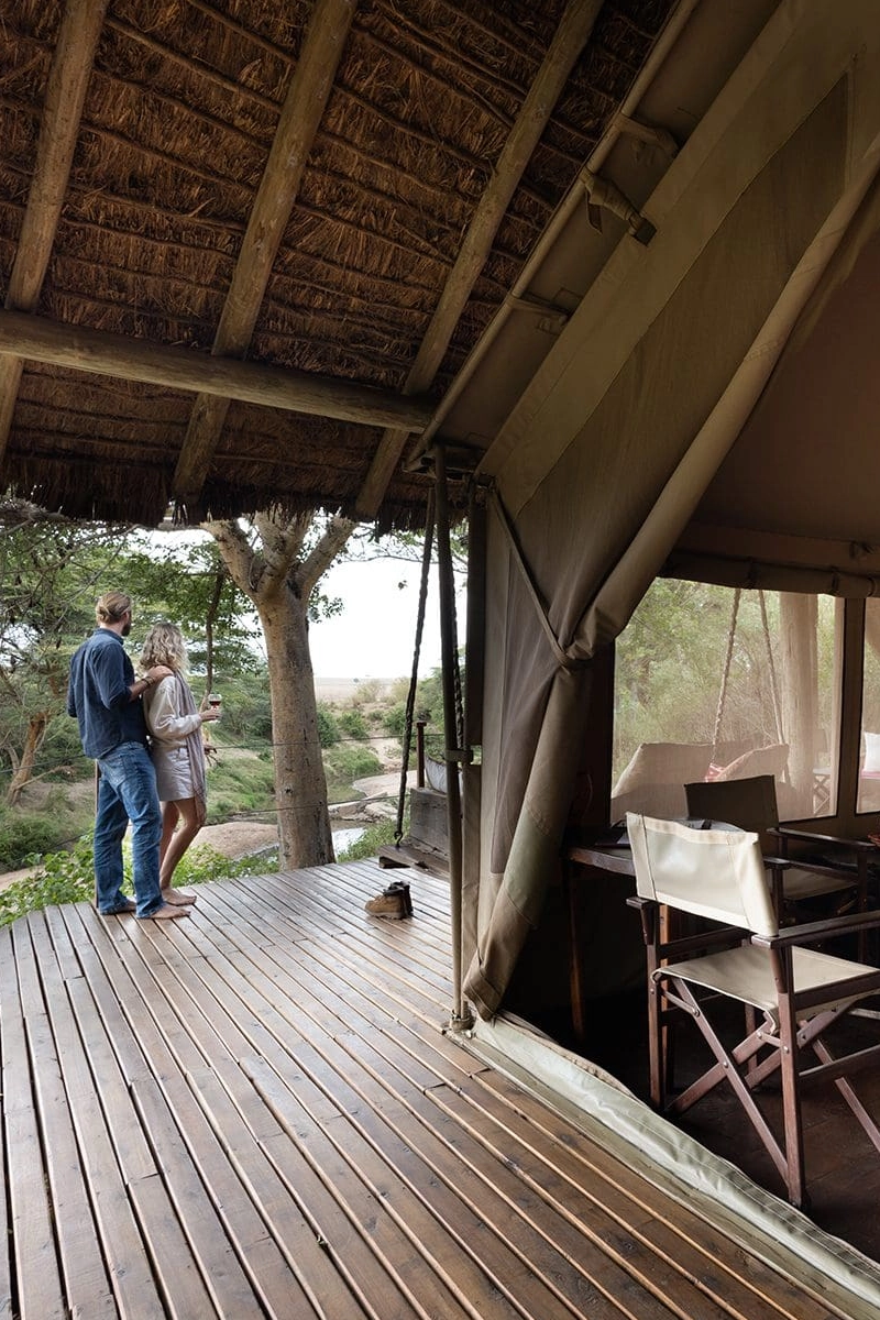 Basecamp Masai Mara