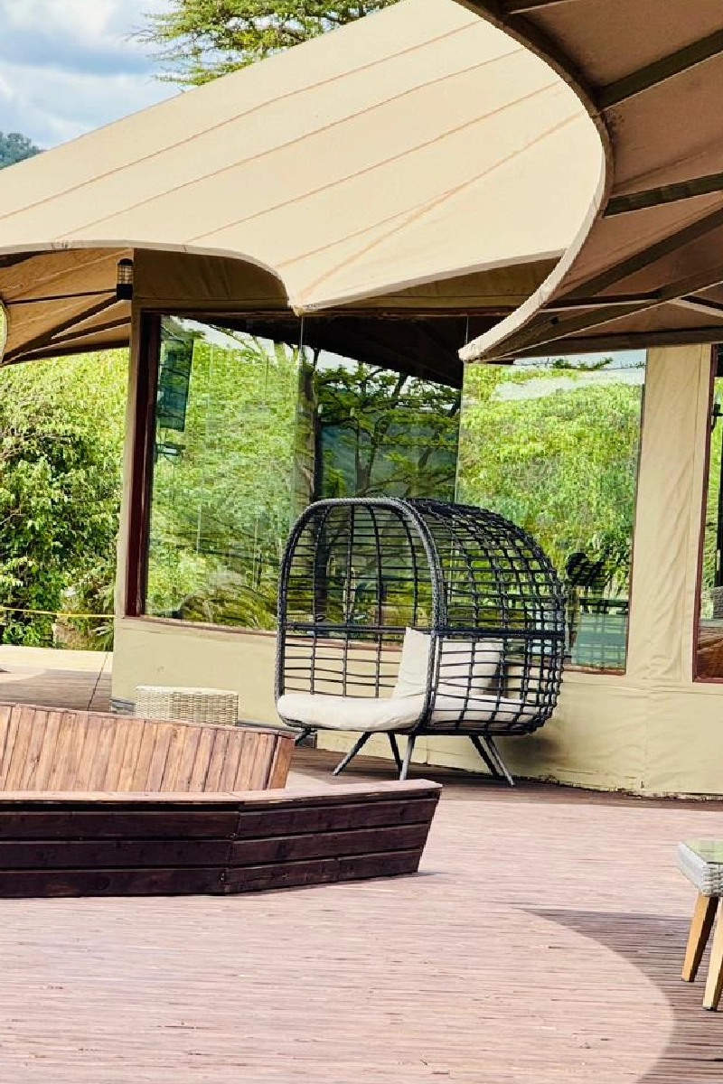 Emayian Luxury Camp