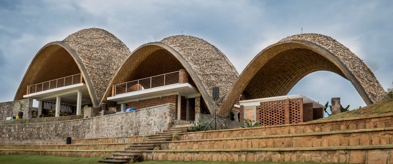 Kigali Wildlife