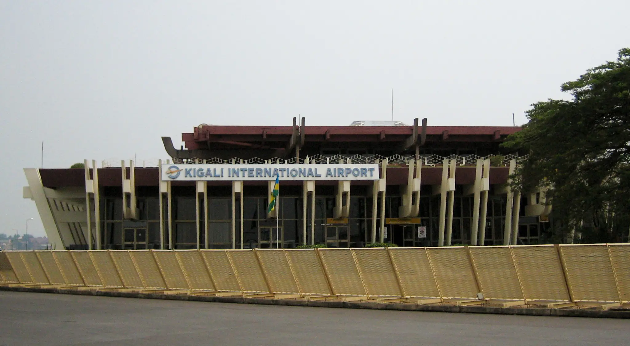 Kigali Attraction