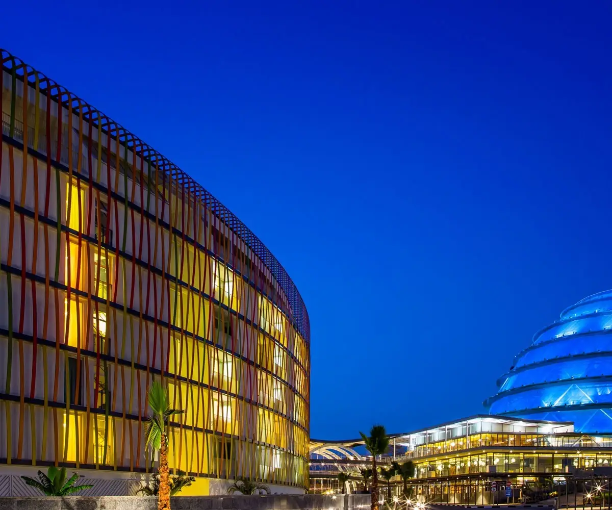 Kigali