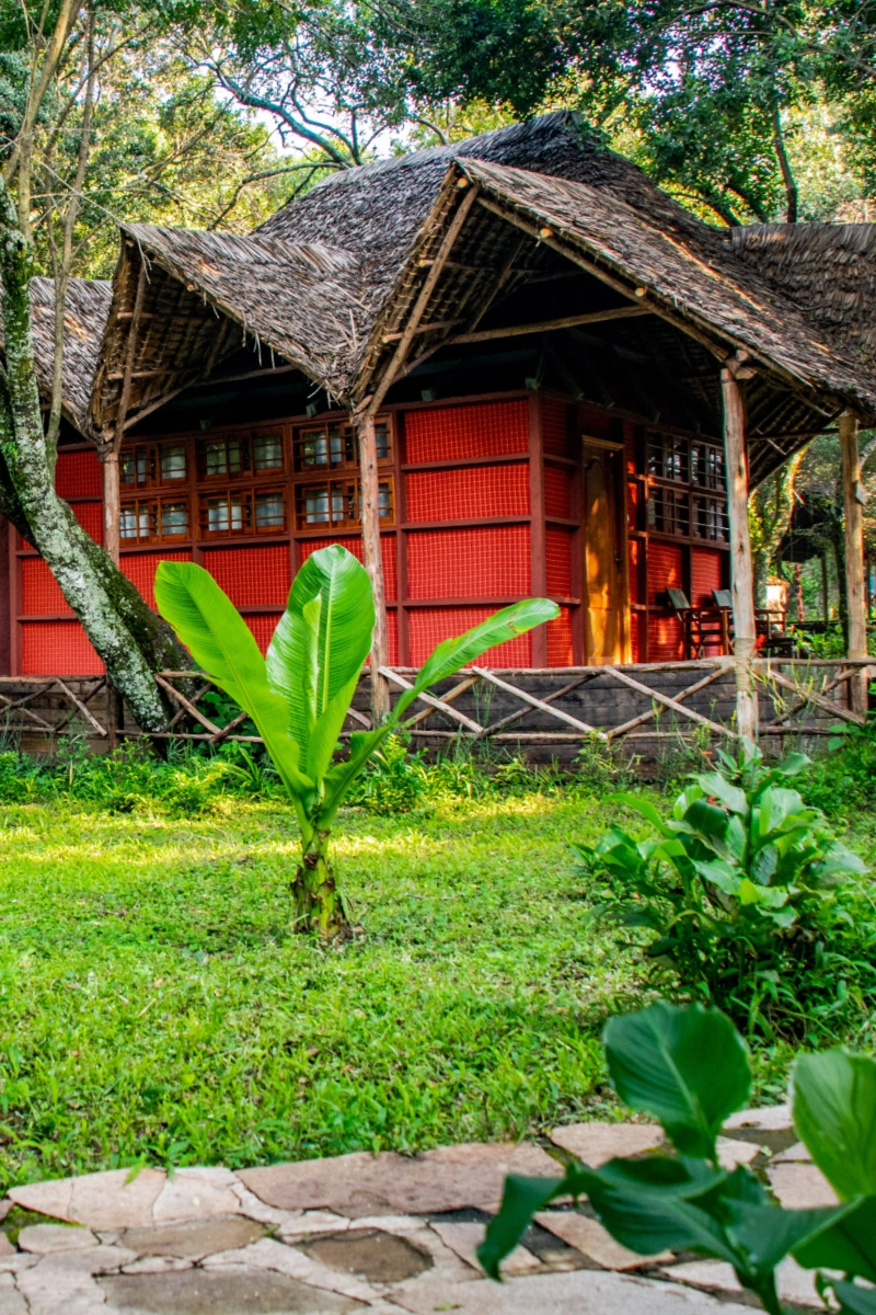 Mara Chui Camp