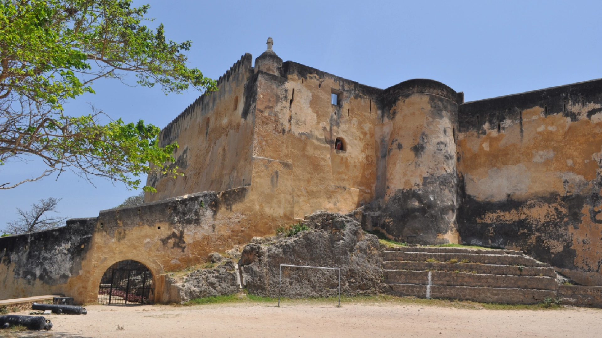 Mombasa Attractions