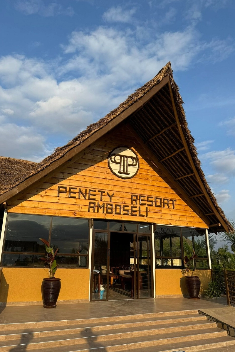 Penety Resort