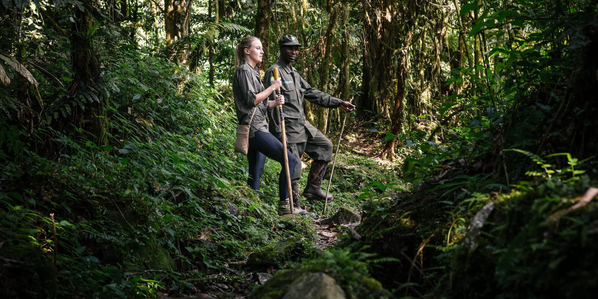 Rwanda Safaris