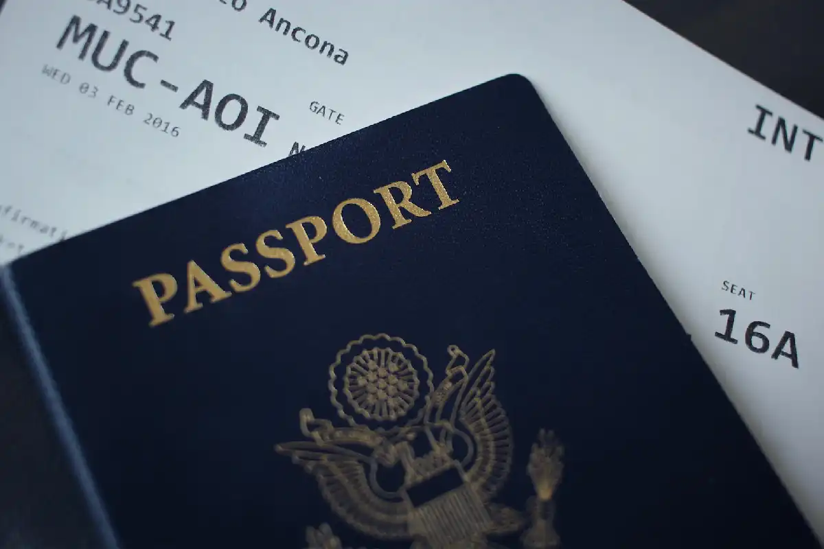 Rwanda Visa