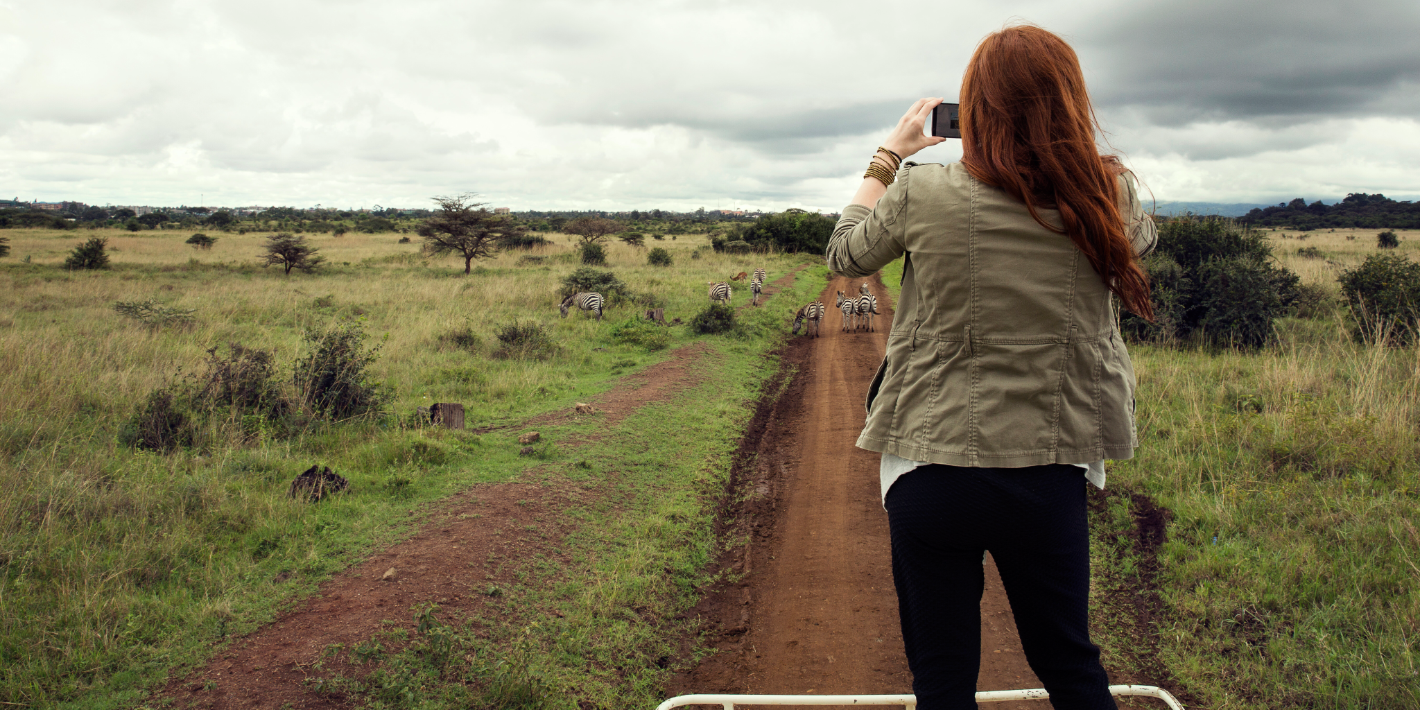 Tanzania Safaris