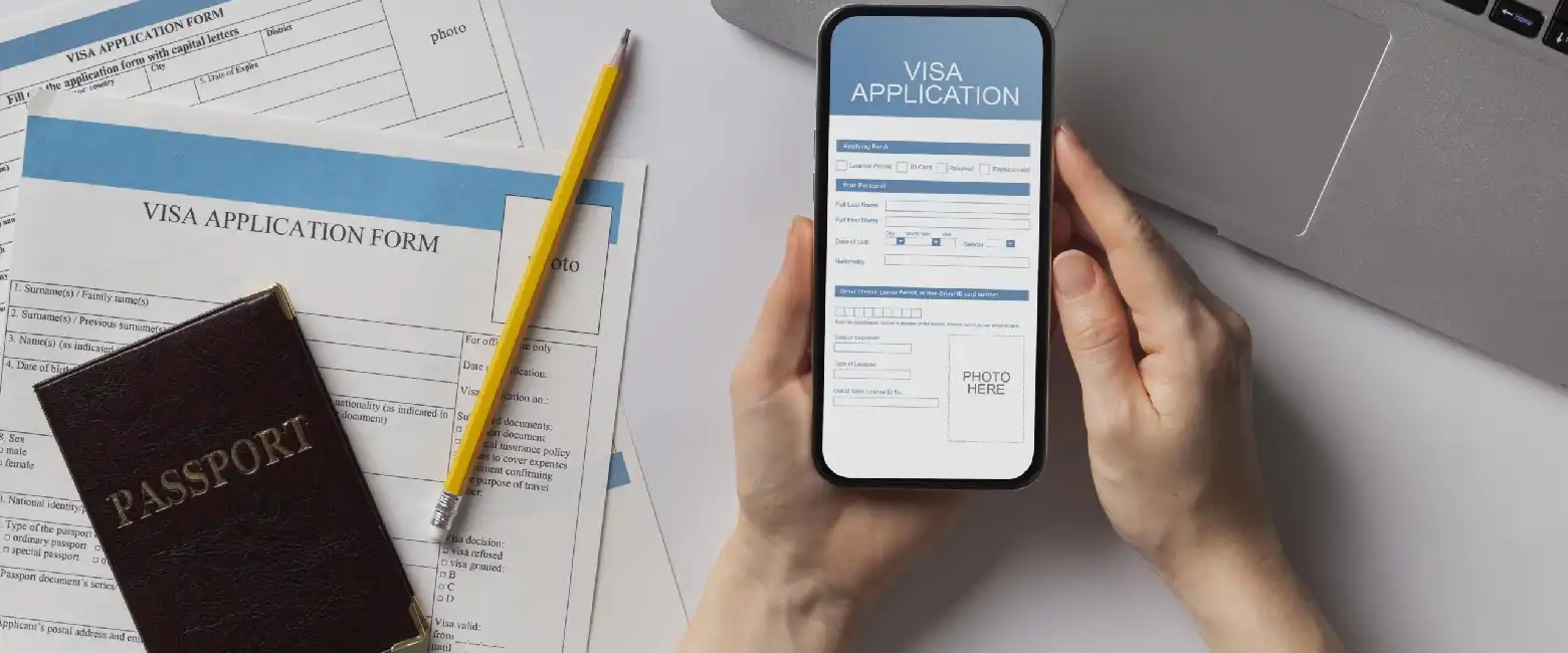 Tanzania Visa