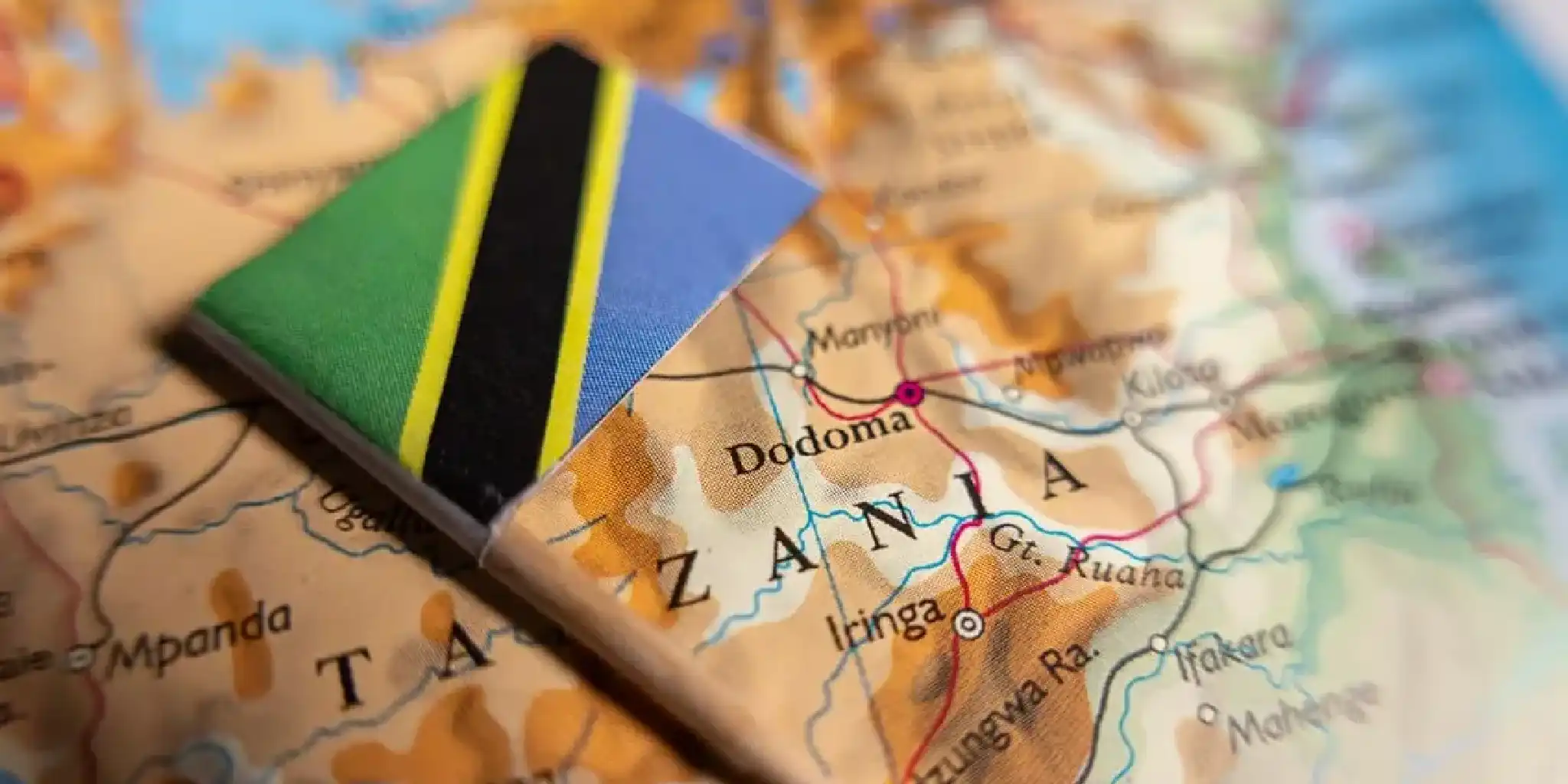 Tanzania Visa