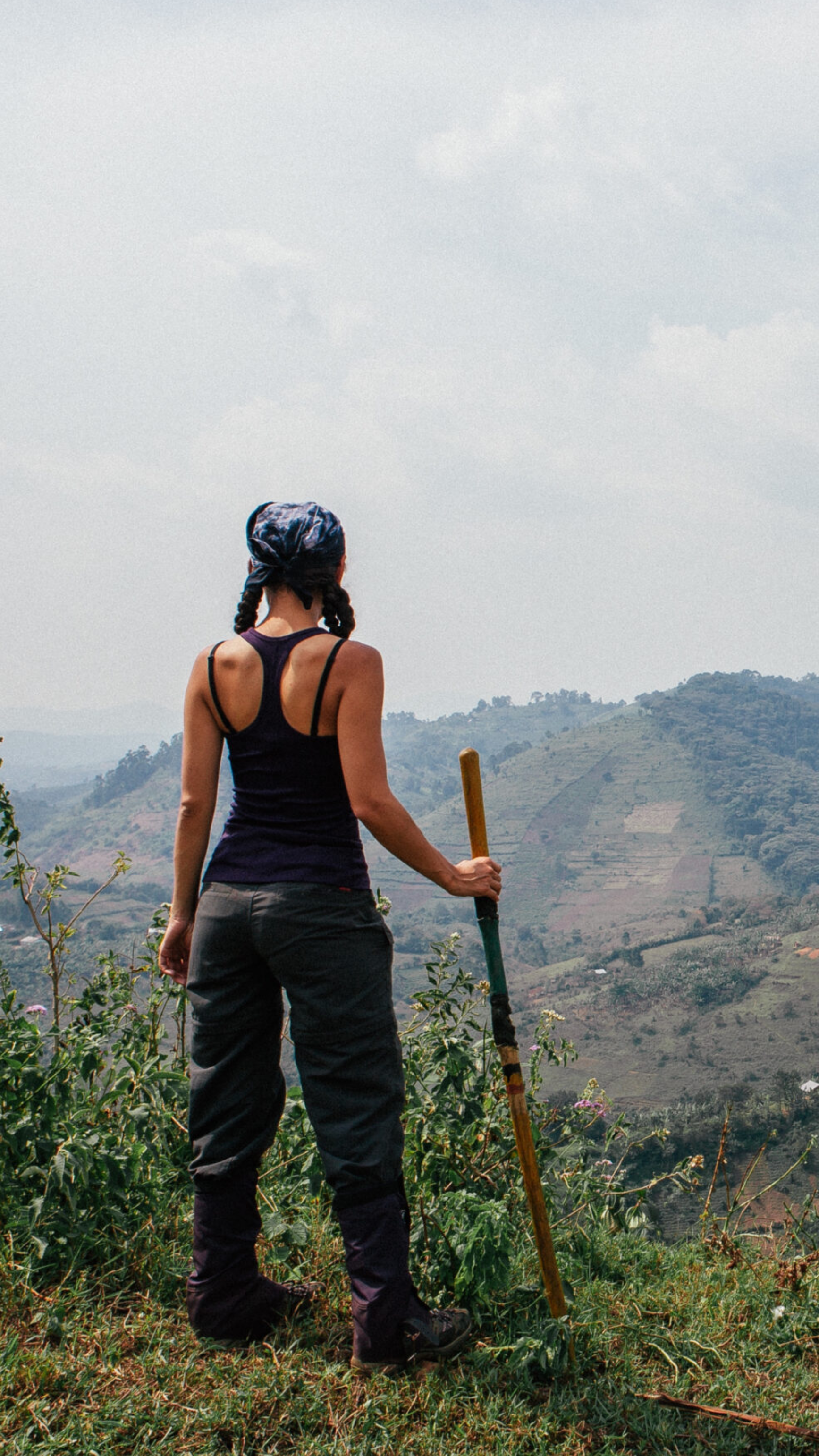 Uganda Travel Guide