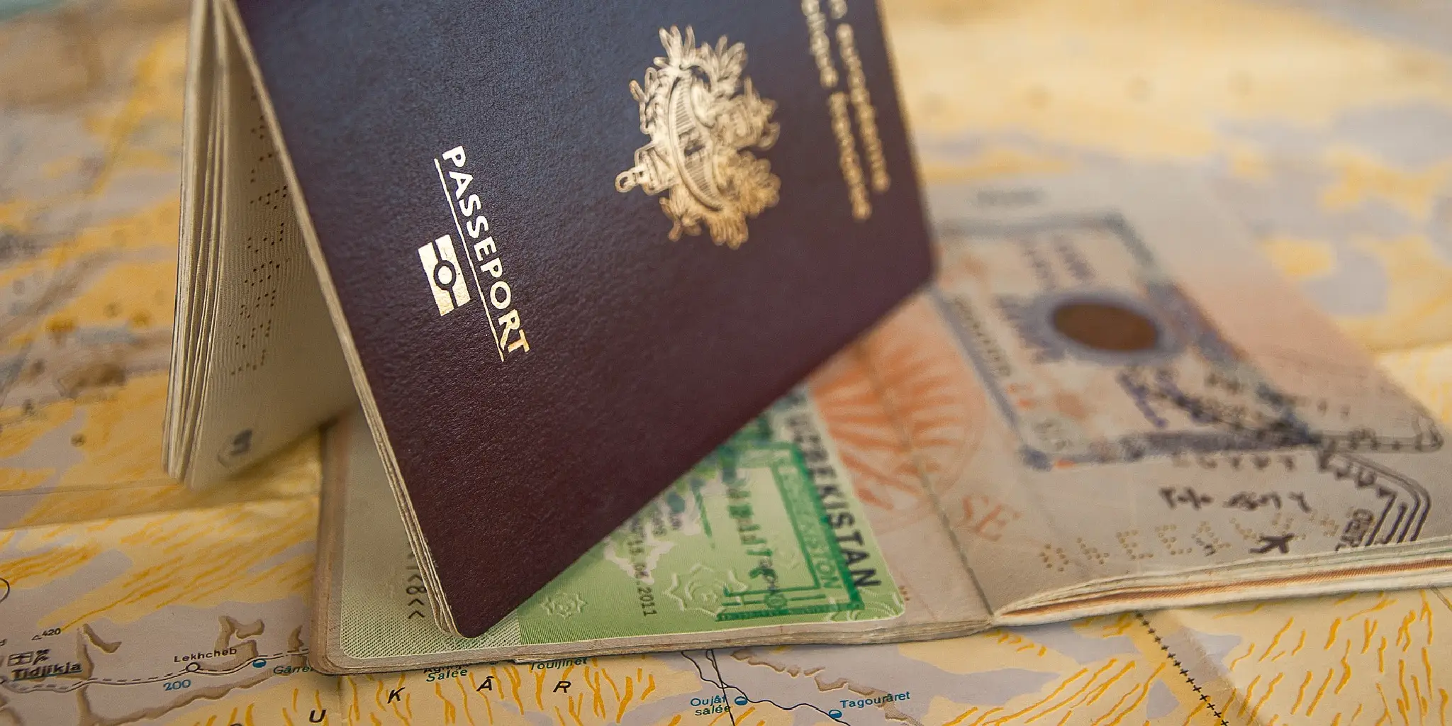 Uganda Visa