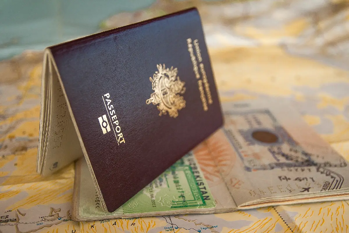 Kenya Visa