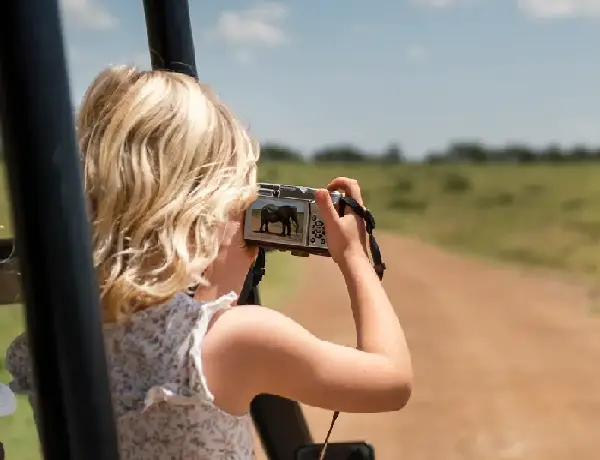 Masai Mara